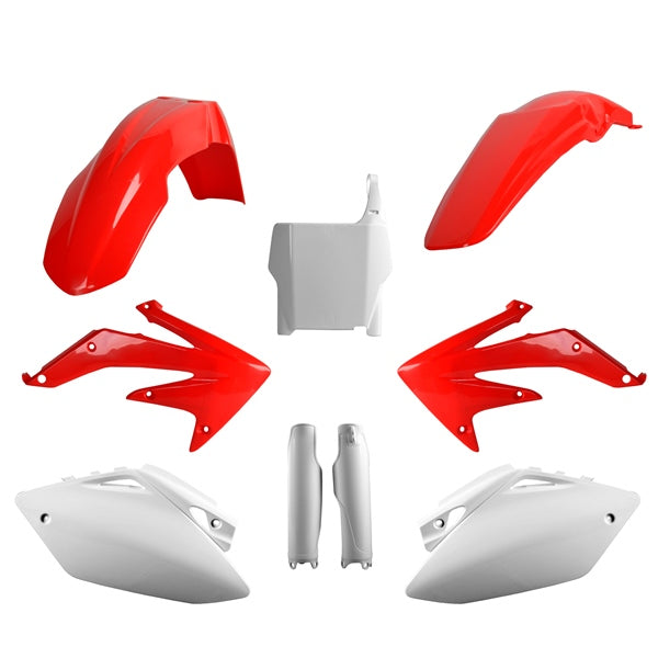 PLASTIC KIT COMP OEM HON