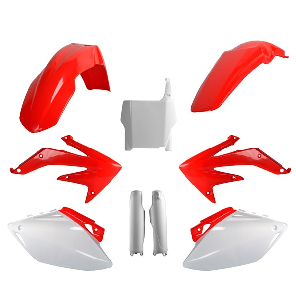 PLASTIC KIT COMP OEM HON