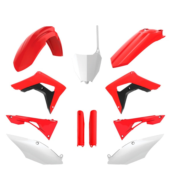 PLASTIC KIT COMP OEM HON