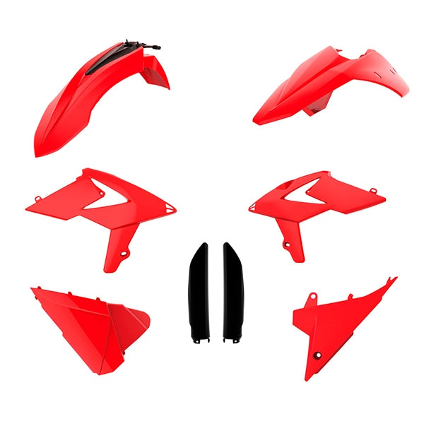 PLASTIC KIT COMP OEM BETA
