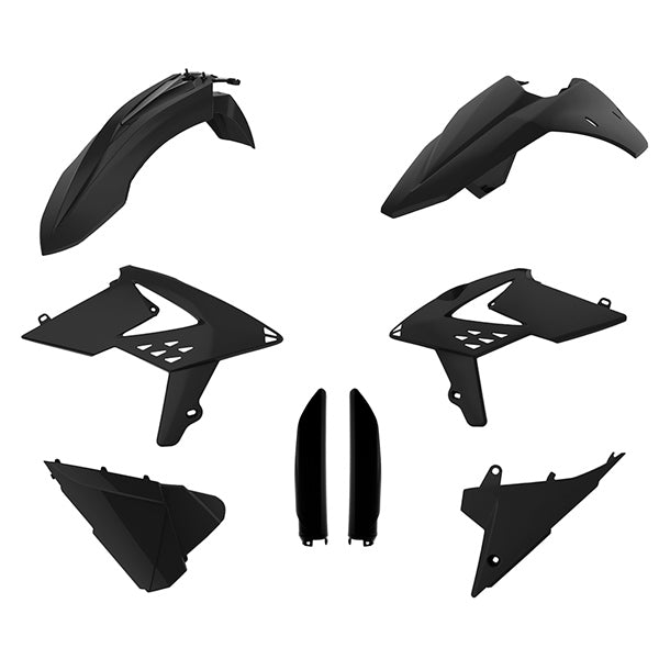 PLASTIC KIT COMP BK BETA
