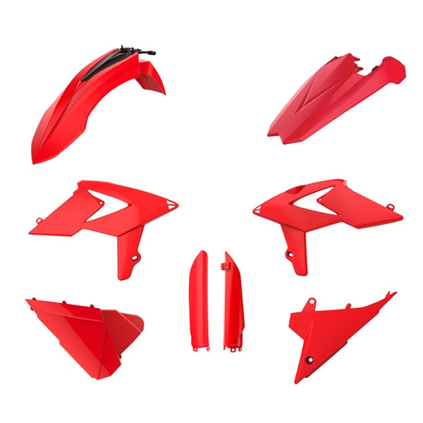 PLASTIC KIT COMP RD BETA
