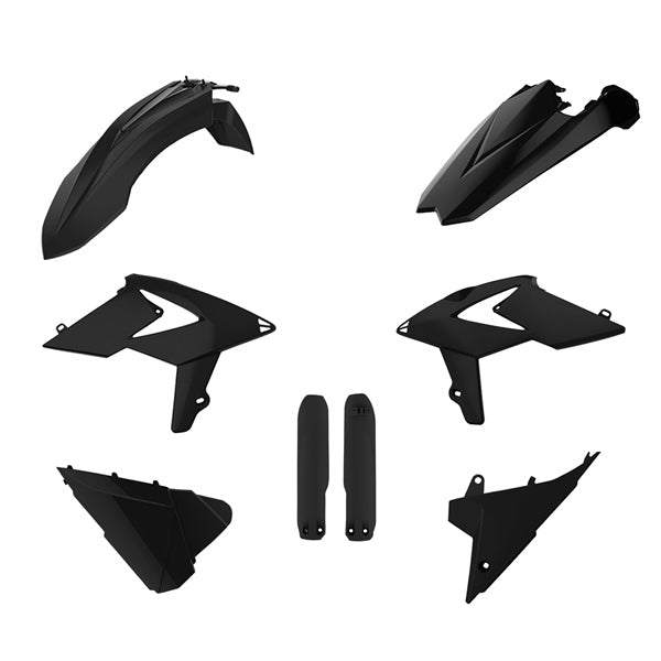 PLASTIC KIT COMP BK BETA