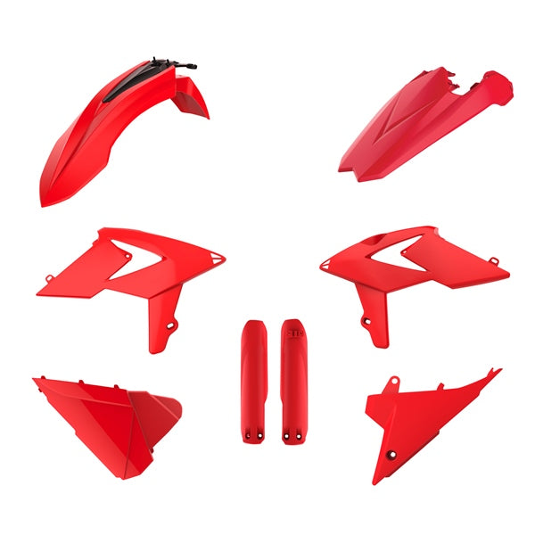 PLASTIC KIT COMP RD BETA