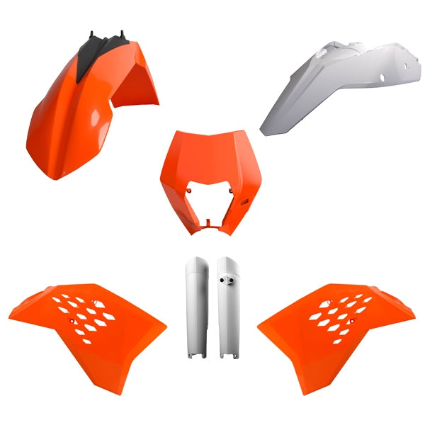 PLASTIC KIT COMP OEM 18 BETA