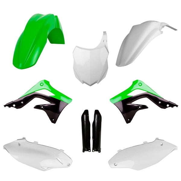 PLASTIC KIT COMP OEM KAWA