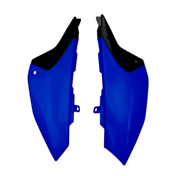 SIDE PANEL BL YAM