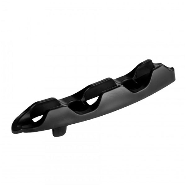 BRAKE HOSE GUIDE LWR BK KTM