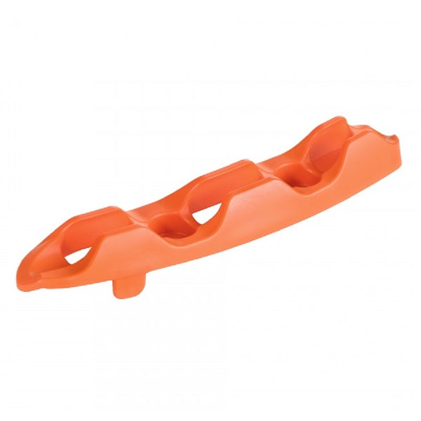 BRAKE HOSE GUIDE LWR OG KTM