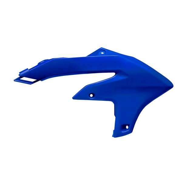 RADIATOR SCOOP BL YAM