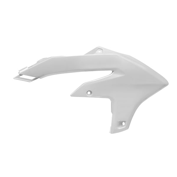 RADIATOR SCOOP WH YAM