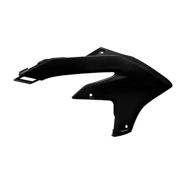 RADIATOR SCOOP BK YAM