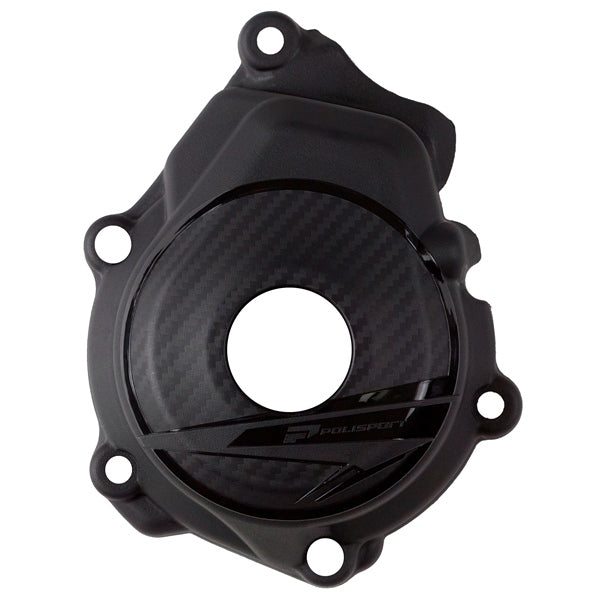 IGNITION COVER PROTECTOR BK KTM