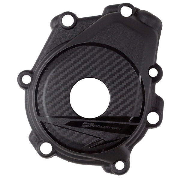 IGNITION COVER PROTECTOR BK KTM