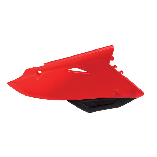 SIDE PANEL RESTYLING BK HON