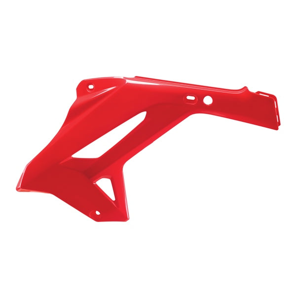 RADIATOR SCOOP RESTYLING BK HON