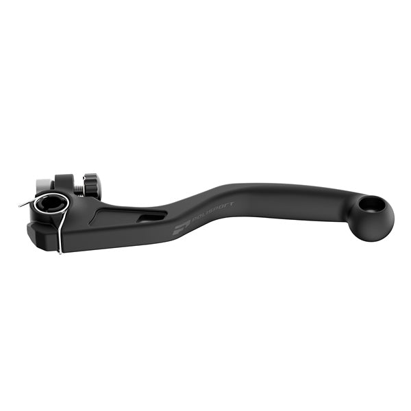 CLUTCH LEVER APT BK HON