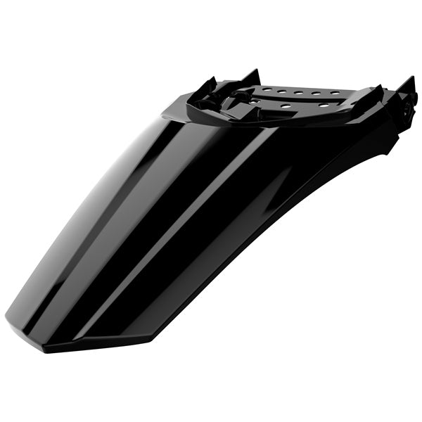 FENDER RR BK HON