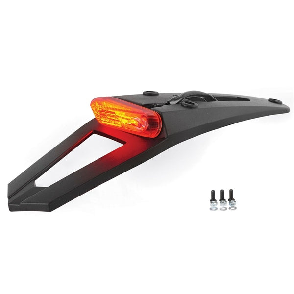 TAIL LIGHT RS LED BK