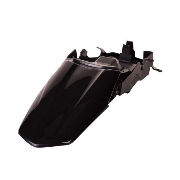 FENDER RR BK HON