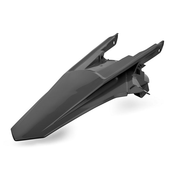FENDER RR GY KTM