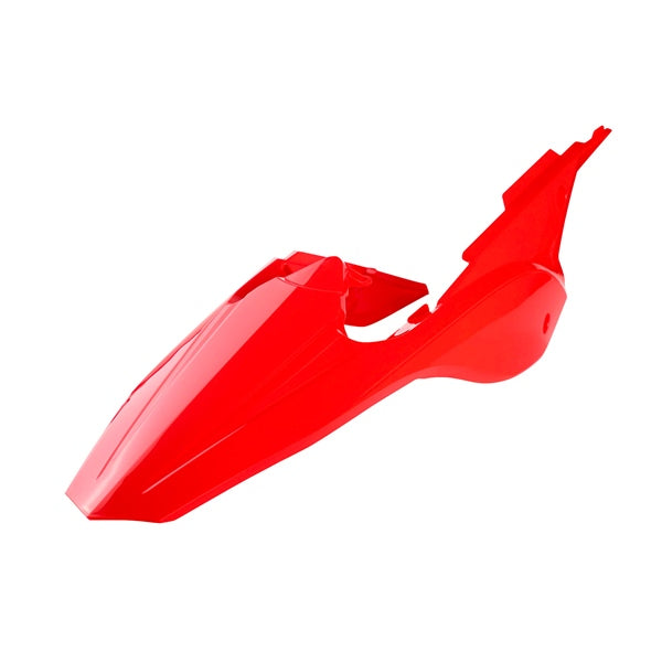 Fenders - Rear Fender and Side Panels