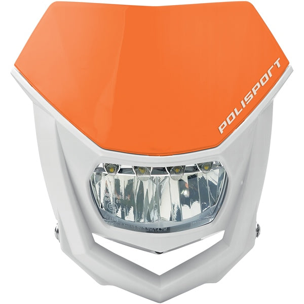 HEADLIGHT HALO LED OG