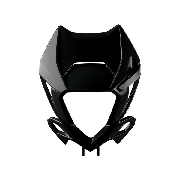 MASK HEADLIGHT BK BETA