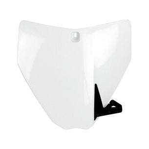 NUMBER PLATE WH HUSQV