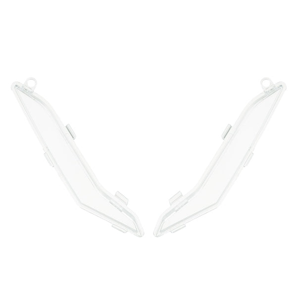 Lights Parts & Accessories - Polycarbonate Lens - E-Blaze
