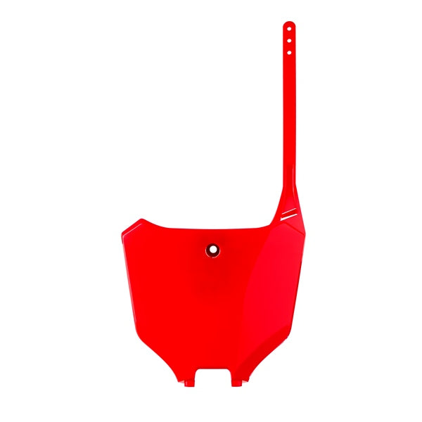 NUMBER PLATE RESTYLING RD HON