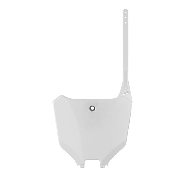 NUMBER PLATE RESTYLING WH HON