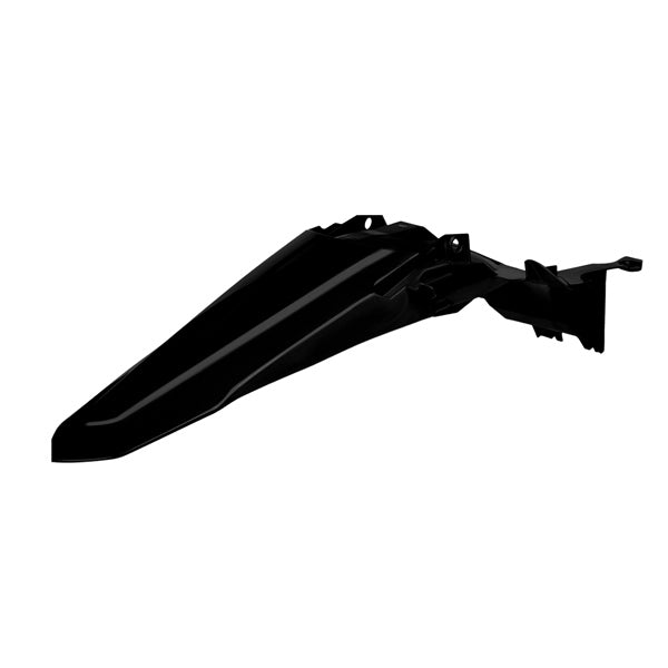 FENDER RR BL YAM