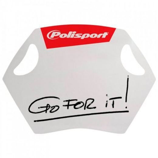 MX Billets - PitBoard custom indicator board