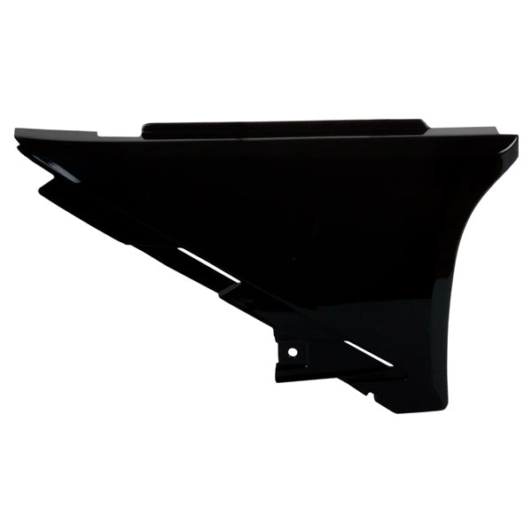 AIR BOX COVER BK GASGAS