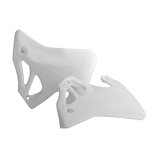 RADIATOR SCOOP WH HON