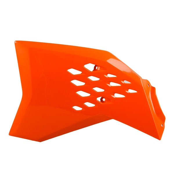 RADIATOR SCOOP OG KTM