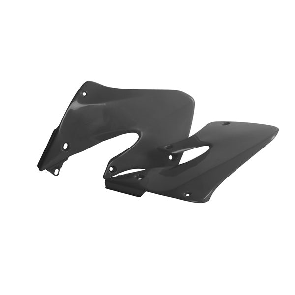 RADIATOR SCOOP GY HON