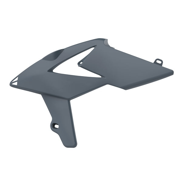 RADIATOR SCOOP GY BETA