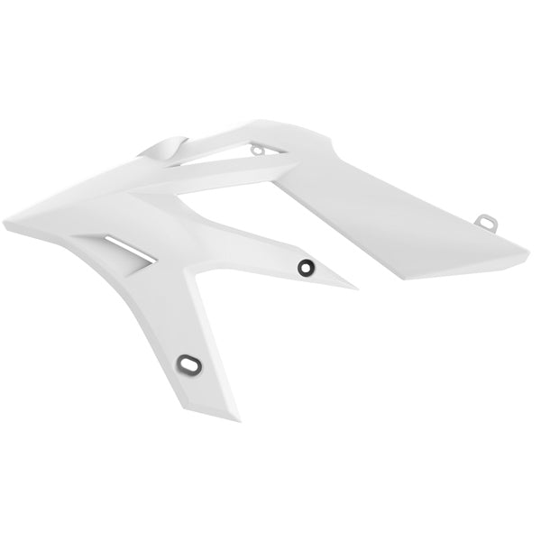 RADIATOR SCOOP WH BETA