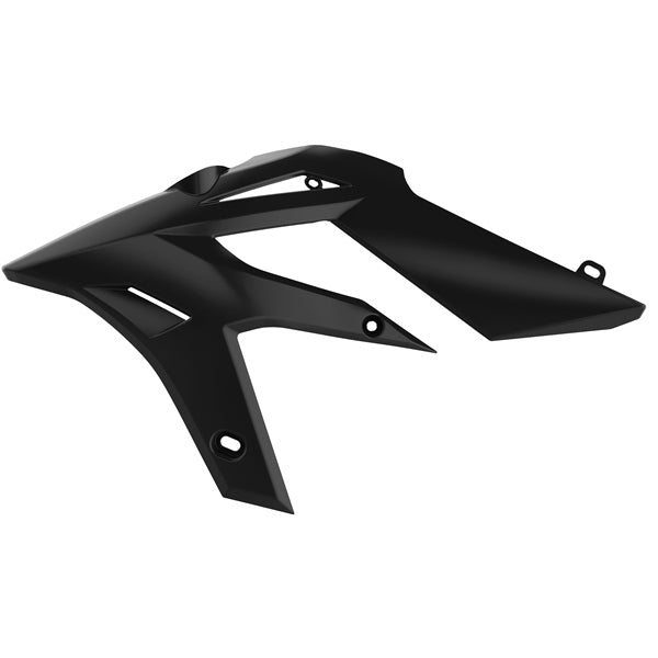 RADIATOR SCOOP BK BETA