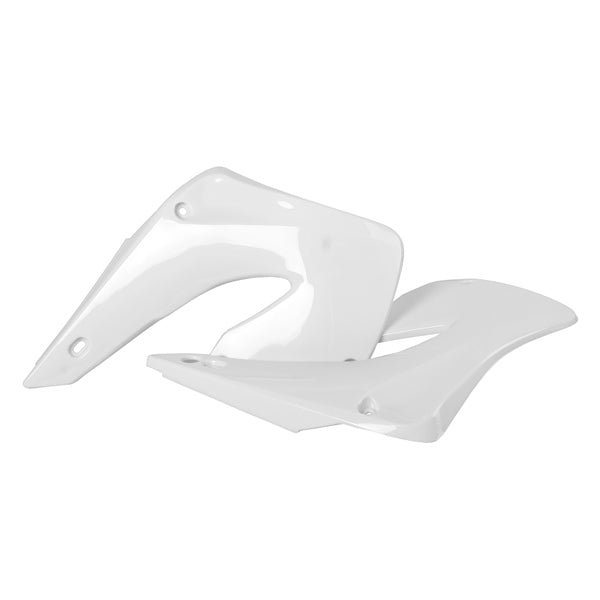 RADIATOR SCOOP WH HON