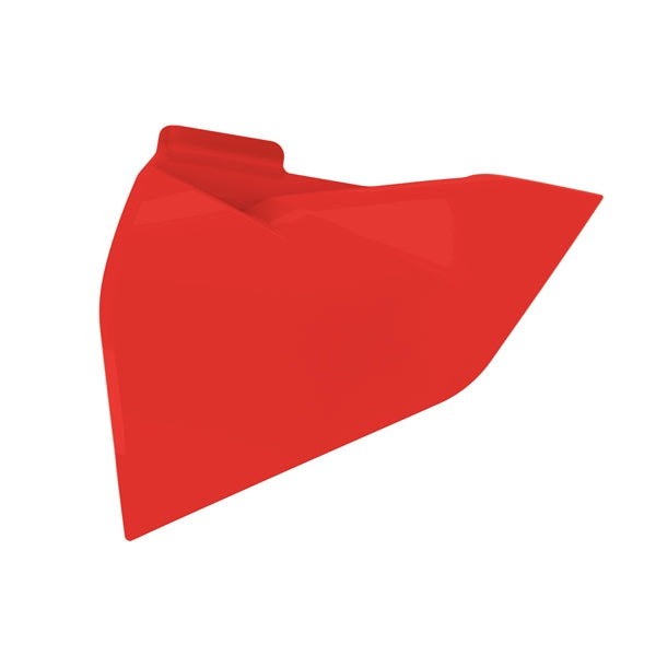 AIR BOX COVER RD GASGAS