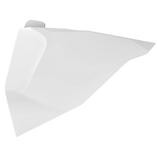 AIR BOX COVER WH KTM