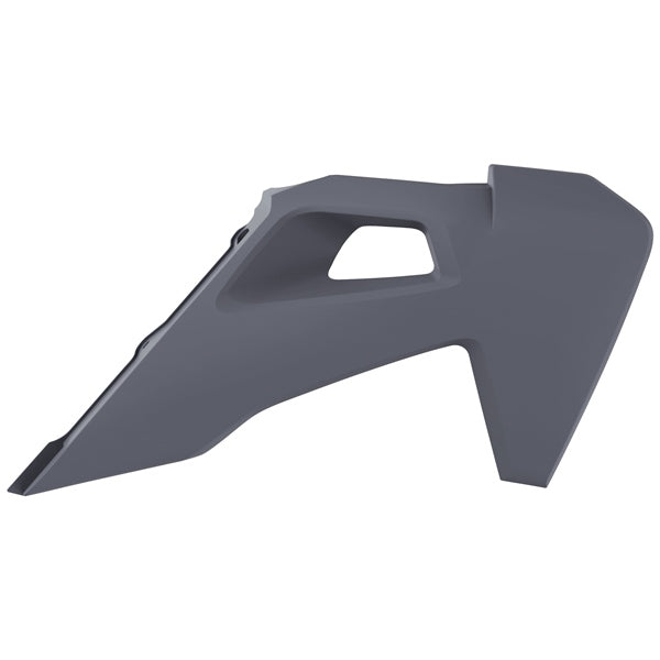 RADIATOR SCOOP GY HUSQV