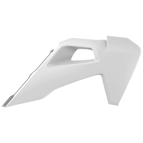 RADIATOR SCOOP WH HUSQV