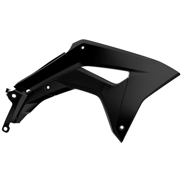 RADIATOR SCOOP BK HON