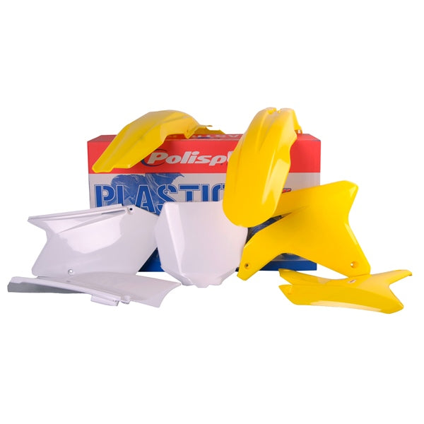 PLASTIC KIT COMP YE SUZ