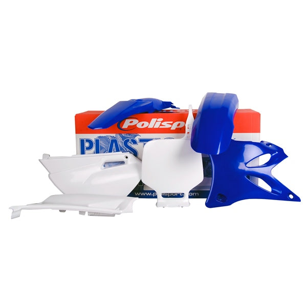 PLASTIC KIT COMP BL YAM