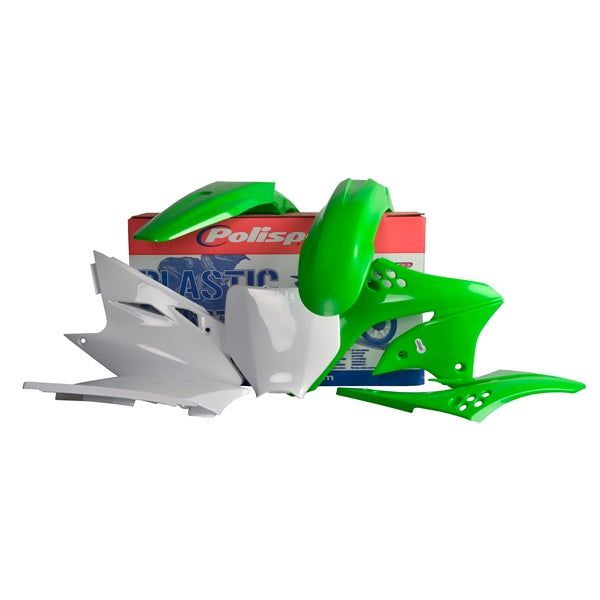 PLASTIC KIT COMP GR KAWA